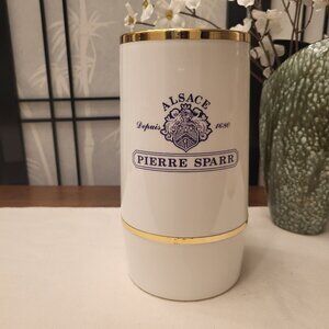 Vintage MCM Pierre Sparr Insulated Wine Cooler